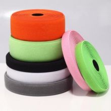 瑞安市樟帆服裝輔料廠 專注優質松緊帶生產，助力服裝產業