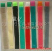 魔術貼 成億魔術貼扎帶廠的創新產品解析