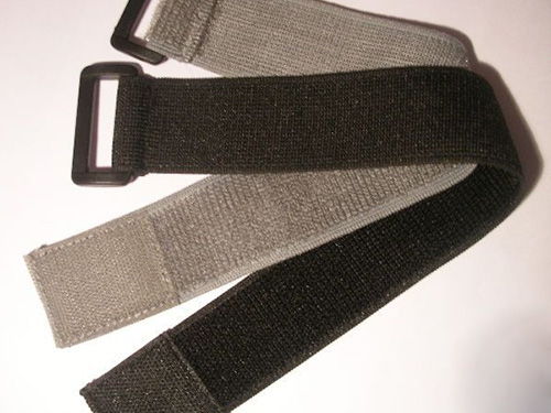 防護服與防護面罩中的魔術貼 功能與應用