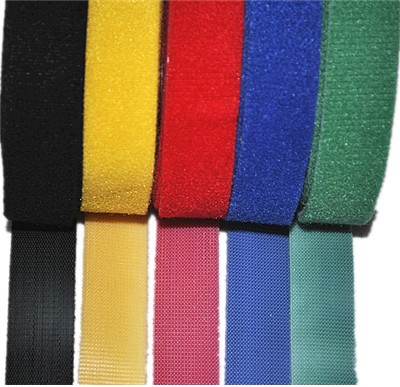 魔術貼扎帶 現代理線的智慧之選