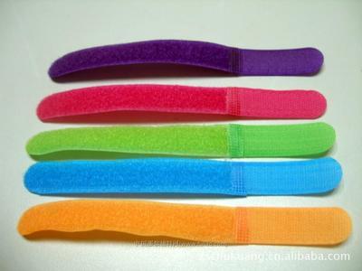 探秘工業細節 中山市曙光線帶織造與粘扣帶扎帶全解析