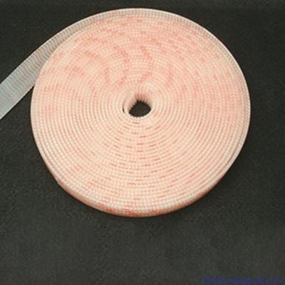 專業制造，細致呈現 探索納海魔術貼的粘扣帶世界