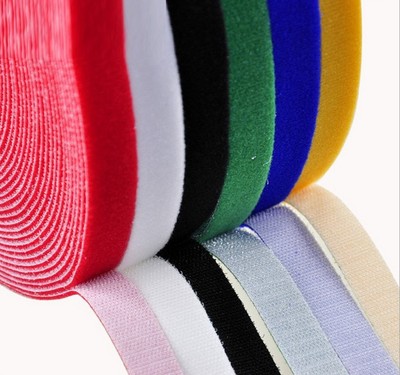 尼龍魔術貼 服飾輔料中的高效粘合解決方案