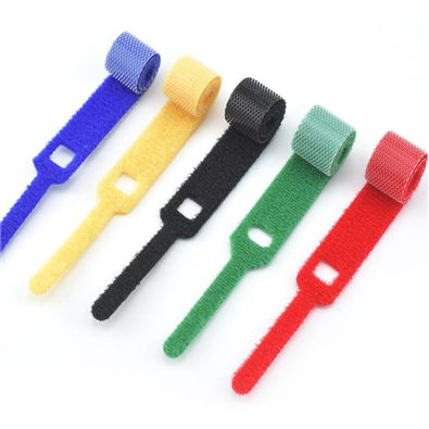 茶山阻燃魔術貼 健輝紡織品，專業阻燃魔術貼生產商的卓越之道